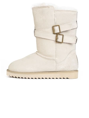 Foto van product Gooce Snowboots wit