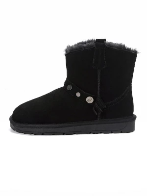 Foto van product Gooce Snowboots 'Woopy' zwart