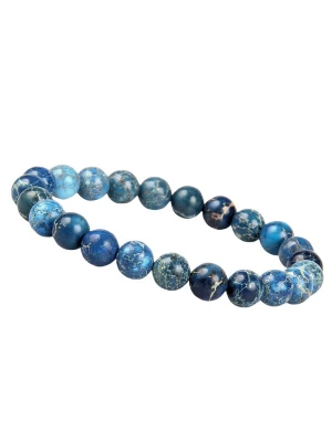 Foto van product GOOD.designs Armband blauw