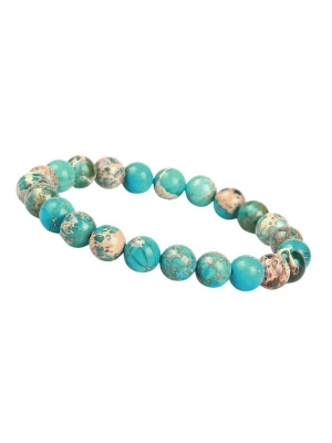 Foto van product GOOD.designs Armband turquoise
