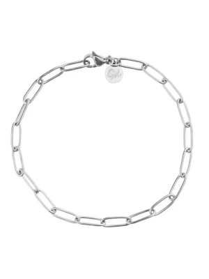 Foto van product GOOD.designs Armband zilver