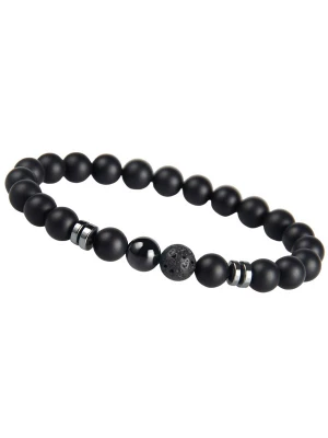 Foto van product GOOD.designs Armband zwart
