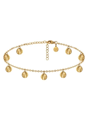 Foto van product GOOD.designs Voetsieraden goud