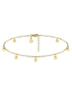 Foto van product GOOD.designs Voetsieraden goud