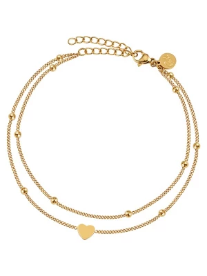 Foto van product GOOD.designs Voetsieraden goud