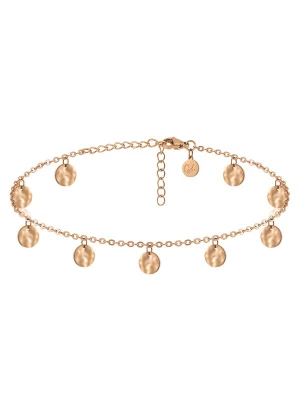 Foto van product GOOD.designs Voetsieraden rose-goud