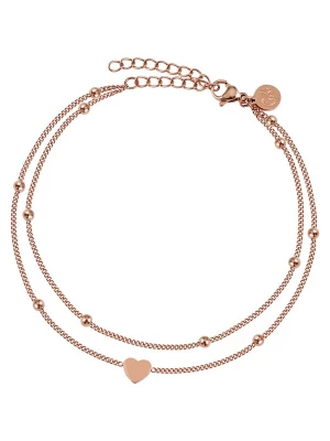 Foto van product GOOD.designs Voetsieraden rose-goud