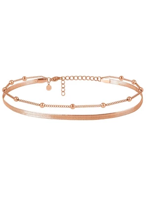 Foto van product GOOD.designs Voetsieraden rose-goud