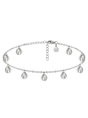 Foto van product GOOD.designs Voetsieraden zilver