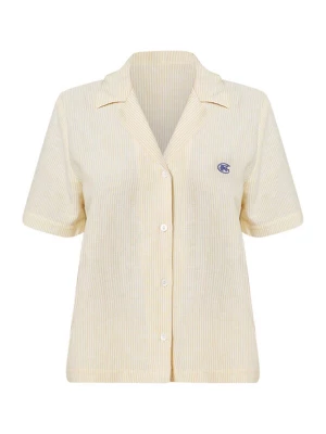 Foto van product Good For Nothing Blouse mosterd / lichtgeel