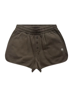 Foto van product Good For Nothing Broek chocoladebruin