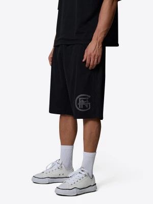 Foto van product Good For Nothing Broek grijs / zwart