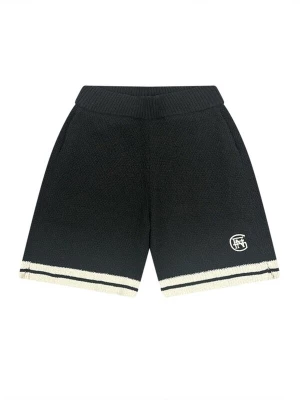 Foto van product Good For Nothing Broek ivoor / zwart