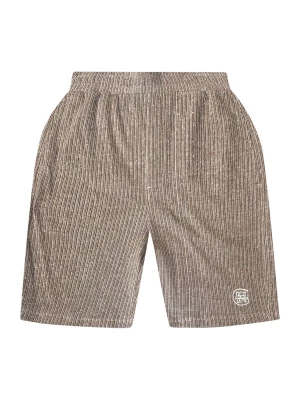 Foto van product Good For Nothing Broek lichtbeige / bruin
