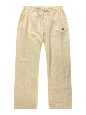 Foto van product Good For Nothing Broek mosterd / lichtgeel