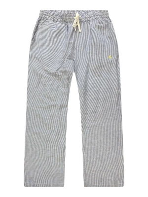 Foto van product Good For Nothing Broek navy / wit