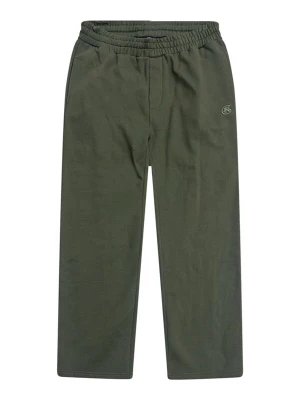 Foto van product Good For Nothing Broek olijfgroen