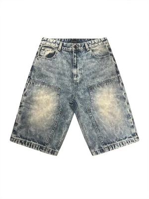 Foto van product Good For Nothing Jeans blauw denim