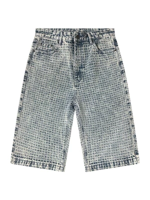 Foto van product Good For Nothing Jeans blauw denim