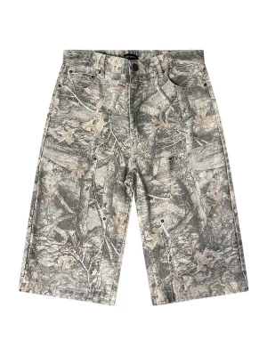 Foto van product Good For Nothing Jeans grijs / greige / lichtgrijs