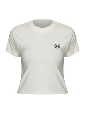 Foto van product Good For Nothing Shirt antraciet / wit
