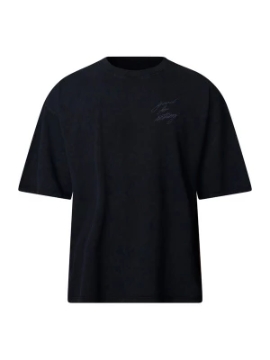 Foto van product Good For Nothing Shirt antraciet / zwart