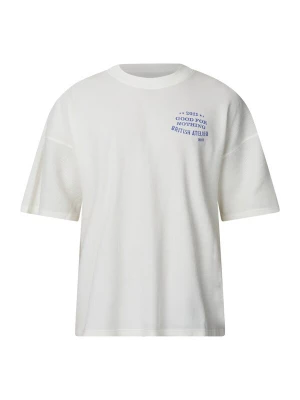 Foto van product Good For Nothing Shirt blauw / wit