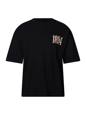 Foto van product Good For Nothing Shirt geel / zwart / wit
