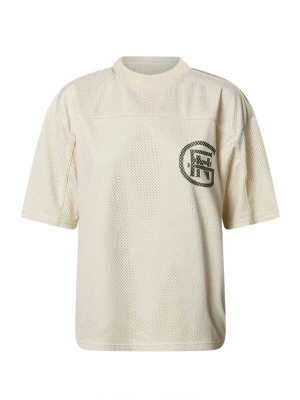 Foto van product Good For Nothing Shirt greige / zwart