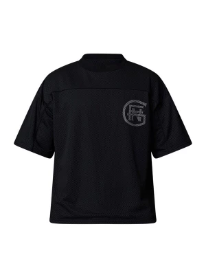 Foto van product Good For Nothing Shirt grijs / zwart