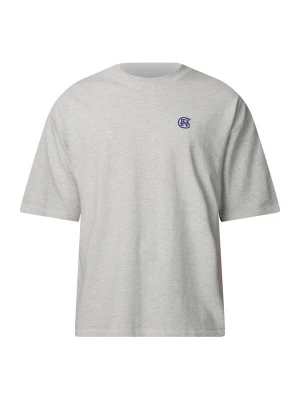 Foto van product Good For Nothing Shirt kobaltblauw / lichtgrijs