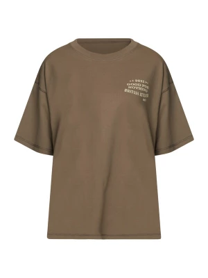 Foto van product Good For Nothing Shirt lichtbeige / bruin