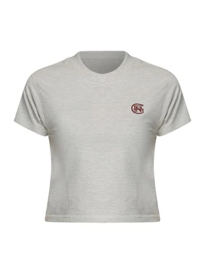 Foto van product Good For Nothing Shirt lichtgrijs