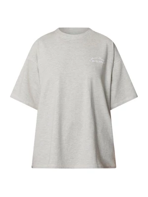 Foto van product Good For Nothing Shirt lichtgrijs