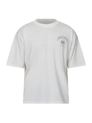 Foto van product Good For Nothing Shirt lichtgrijs / wit