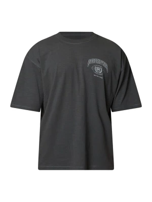 Foto van product Good For Nothing Shirt pastelblauw / antraciet / zwart