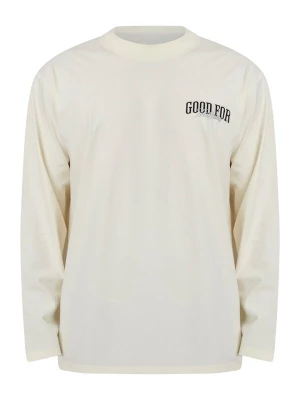 Foto van product Good For Nothing Shirt zwart / offwhite