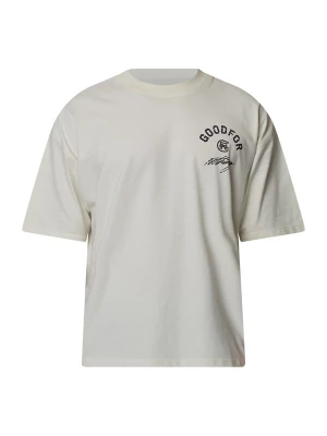 Foto van product Good For Nothing Shirt zwart / wit
