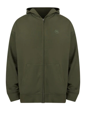 Foto van product Good For Nothing Sweatshirt kaki