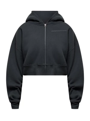 Foto van product Good For Nothing Sweatvest zwart