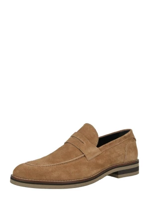Foto van product Gordon & Bros Instappers 'Oskar' camel