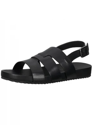 Foto van product Gordon & Bros Sandalen zwart