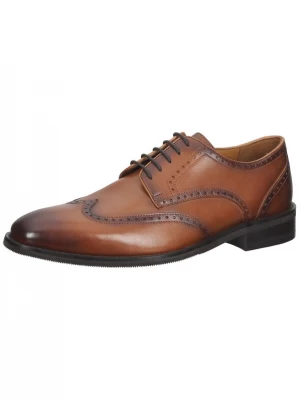 Foto van product Gordon & Bros Veterschoen bruin