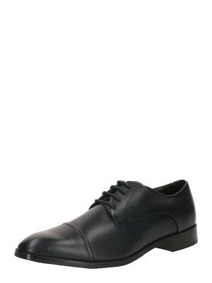 Foto van product Gordon & Bros Veterschoen 'Mirco' navy