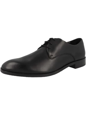 Foto van product Gordon & Bros Veterschoen 'Mirco' zwart