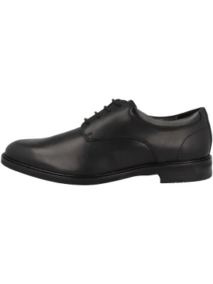Foto van product Gordon & Bros Veterschoen 'Vince' zwart