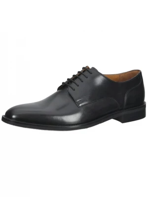 Foto van product Gordon & Bros Veterschoen zwart