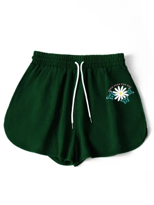 Foto van product GORHEY Broek groen