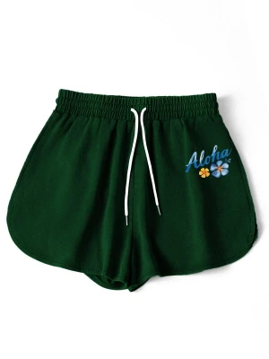 Foto van product GORHEY Broek groen