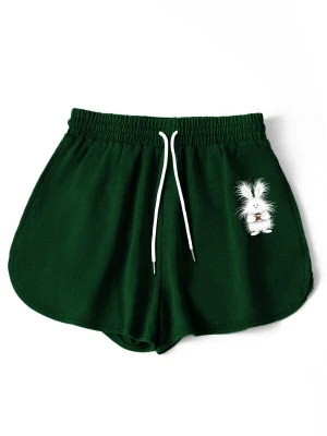 Foto van product GORHEY Broek groen